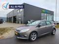 Ford Focus 1.0 Ecoboost 100 pk Edition 2e eigenaar Trekhaak P Brun - thumbnail 1