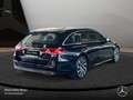 Mercedes-Benz E 300 de T Avantgarde Distr. LED Kamera Totwinkel Negro - thumbnail 8