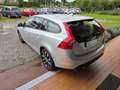 Volvo V60 V60 I 2014 2.0 d2 Momentum geartronic Argento - thumbnail 3