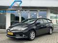 Toyota Auris 1.8 Hybrid NWE MODEL 136PK CARPLAY+TREKHAAK Zwart - thumbnail 1