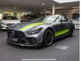 Mercedes-Benz AMG GT R PRO Neuwagenzust., 238.000NP, carbon 1 u 2, voll - thumbnail 14