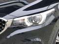 MG ZS EV Luxury 45 kWh|PANORAMA|ADAPTIEF|2000€ SUBSIDIE| Nero - thumbnail 7
