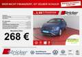 Volkswagen T-Roc Cabriolet Style 1.0TSI 268,-ohne Anzahlung Kamera Blau - thumbnail 1