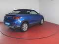 Volkswagen T-Roc Cabriolet Style 1.0TSI 274,-ohne Anzahlung Kamera Blau - thumbnail 25