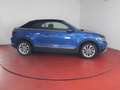 Volkswagen T-Roc Cabriolet Style 1.0TSI 268,-ohne Anzahlung Kamera Blau - thumbnail 29