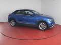 Volkswagen T-Roc Cabriolet Style 1.0TSI 268,-ohne Anzahlung Kamera Blau - thumbnail 30