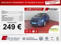 Volkswagen T-Roc Cabriolet Style 1.0TSI 249,-ohne Anzahlung Kamera Blau - thumbnail 1