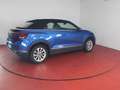 Volkswagen T-Roc Cabriolet Style 1.0TSI 268,-ohne Anzahlung Kamera Blau - thumbnail 26