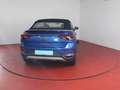 Volkswagen T-Roc Cabriolet Style 1.0TSI 268,-ohne Anzahlung Kamera Blau - thumbnail 23