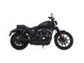Harley-Davidson Sportster XL 883 883N IRON XL883N Zwart - thumbnail 2