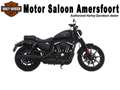 Harley-Davidson Sportster XL 883 883N IRON XL883N Zwart - thumbnail 1