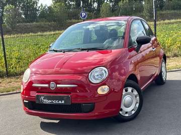 1.2 ESS 69CH // 128.000KM // 2009 // GARANTIE