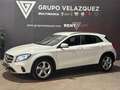 Mercedes-Benz GLA 200 200d 7G-DCT Blanco - thumbnail 1