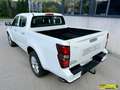 Isuzu D-Max D-MAX Double Cab 4x4 LS Automatik Weiß - thumbnail 4