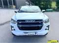 Isuzu D-Max D-MAX Double Cab 4x4 LS Automatik Weiß - thumbnail 2
