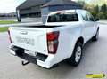 Isuzu D-Max D-MAX Double Cab 4x4 LS Automatik Weiß - thumbnail 7