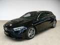 Mercedes-Benz A 200 AMG Style AHK AUT Kam. KlimaA LED LM PDC Schwarz - thumbnail 1