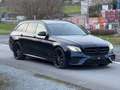 Mercedes-Benz E 220 d 4Matic T 9G-TRONIC AMG Line // Garantie Blau - thumbnail 2