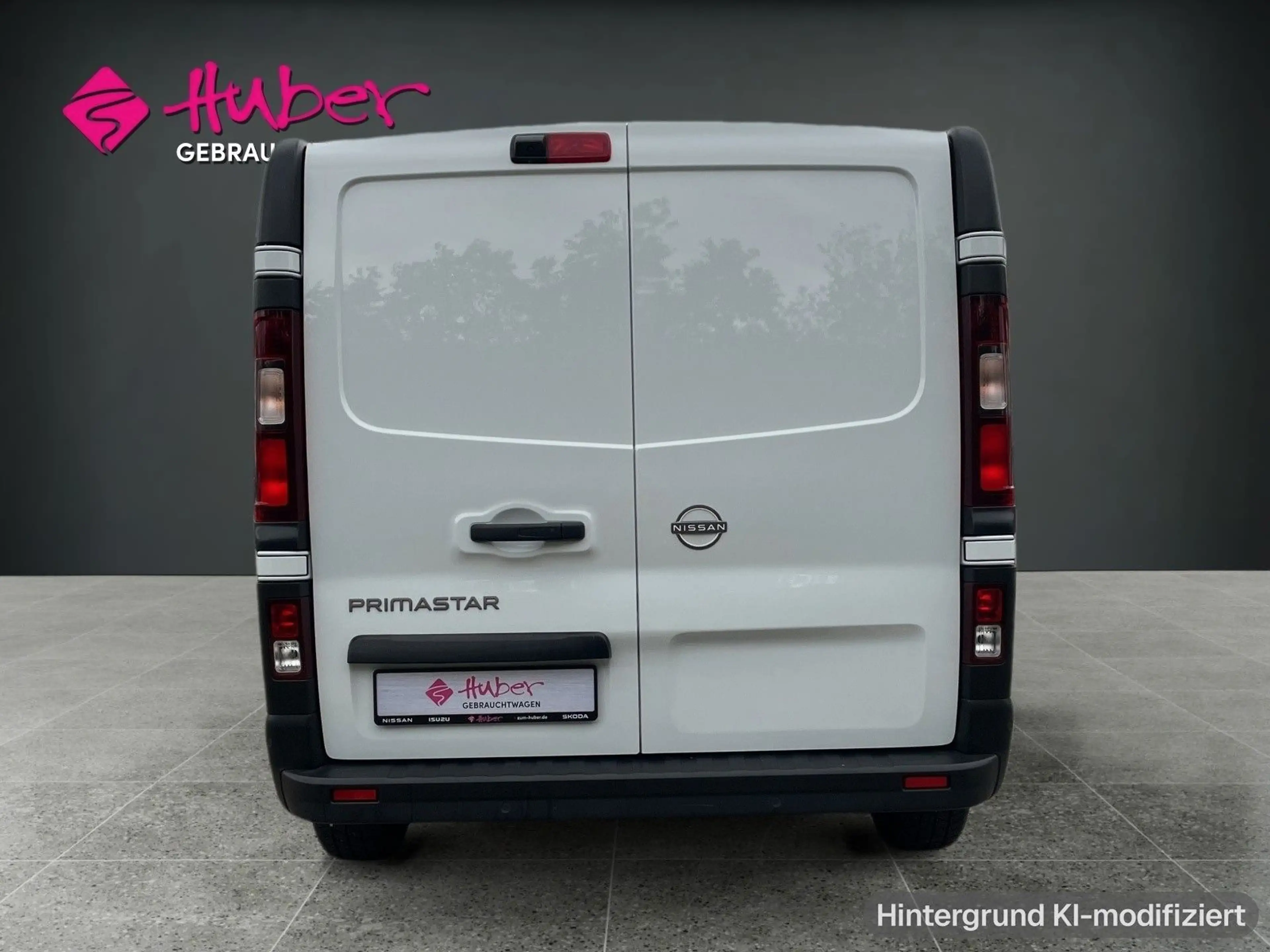 Nissan Primastar N-CONNECTA L2 (*GARANTIE BIS 04/2030*) — photo 6