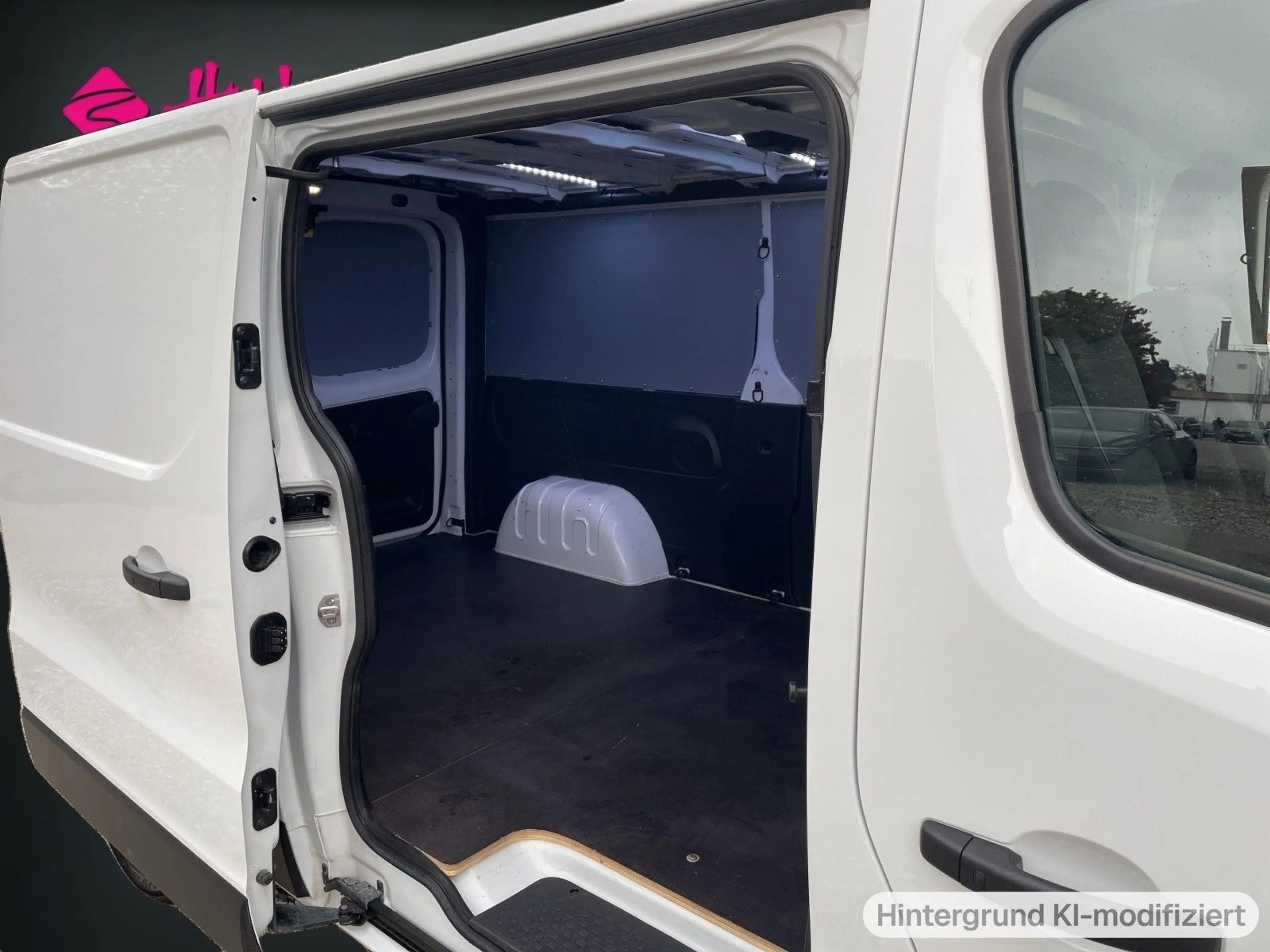 Nissan Primastar N-CONNECTA L2 (*GARANTIE BIS 04/2030*) — photo 13