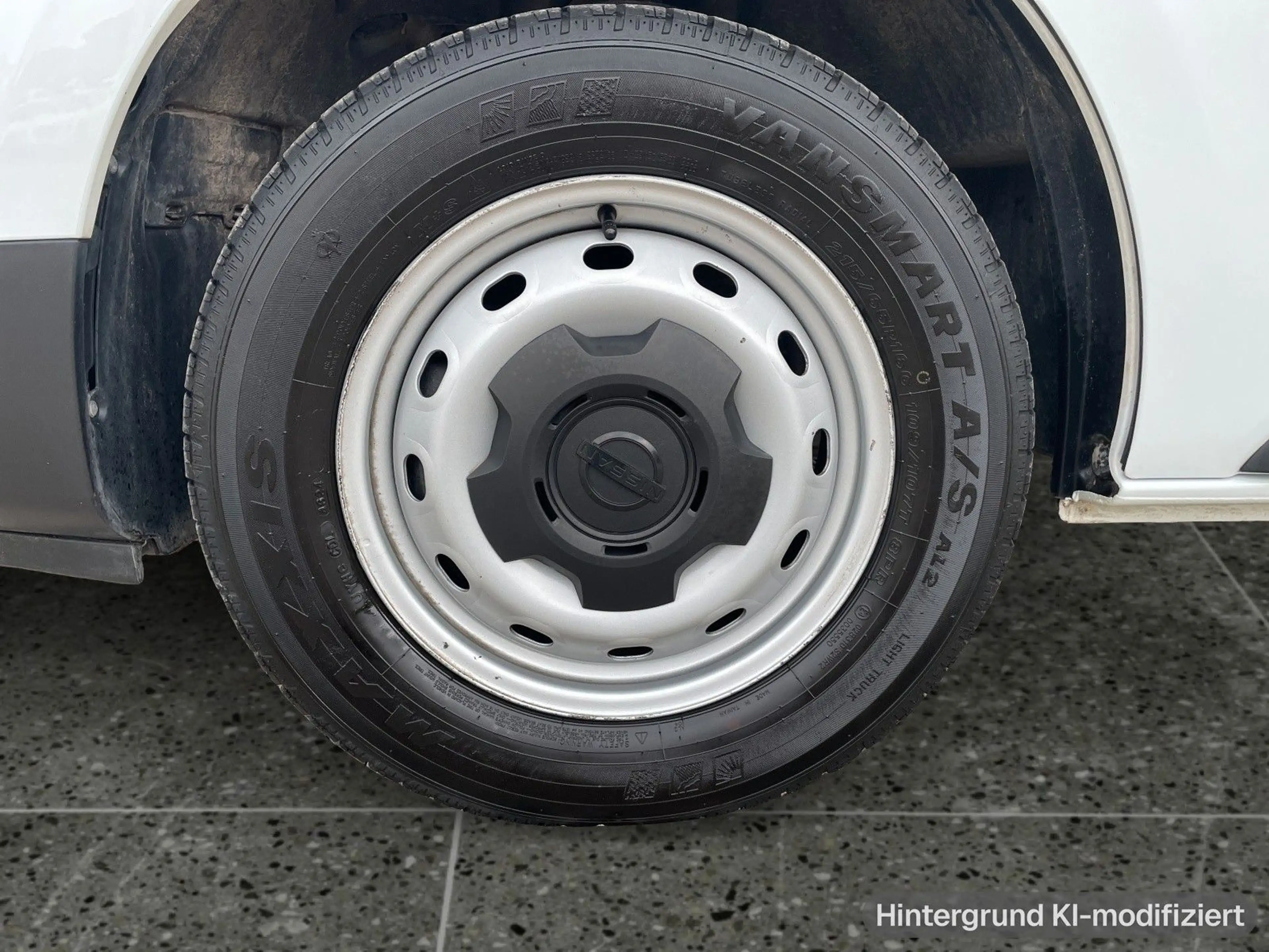 Nissan Primastar N-CONNECTA L2 (*GARANTIE BIS 04/2030*) — photo 11