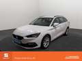 SEAT Leon ST 1.5TSI Style LED Navi SHZ ACC Weiß - thumbnail 1