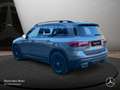 Mercedes-Benz GLB 200 AMG+NIGHT+AHK+LED+KAMERA+19"+7G Grau - thumbnail 10