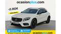 Mercedes-Benz GLA 180 7G-DCT Blanco - thumbnail 1