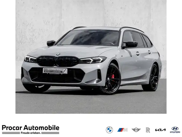 BMW 340 M340d xDrive M Sport Pro DA Prof. PA+ HUD PANO AHK
