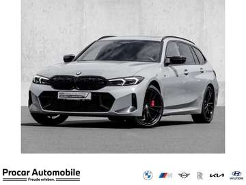 M340d xDrive M Sport Pro DA Prof. PA+ HUD PANO AHK