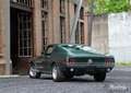 Oldtimer Ford Mustang Zielony - thumbnail 13