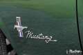 Oldtimer Ford Mustang Zielony - thumbnail 7