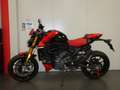 Ducati Monster 937 SP 2024 DEPOTENZIATO 35 KW Rosso - thumbnail 4