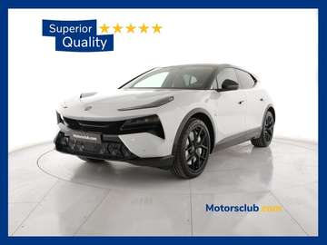 600 Sport SE - Pronta consegna