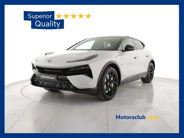 Lotus Eletre 600 Sport SE - Pronta consegna