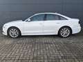 Audi A6 2.0l TDI Ultra AHK Leder LED Schiebedach Wit - thumbnail 3