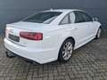 Audi A6 2.0l TDI Ultra AHK Leder LED Schiebedach Wit - thumbnail 5
