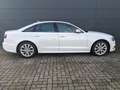 Audi A6 2.0l TDI Ultra AHK Leder LED Schiebedach Wit - thumbnail 4