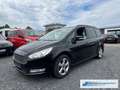 Ford Galaxy Business 1.5 EcoBoost 7-Sitzer *Wasser-Verbrauch* Чёрный - thumbnail 2