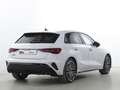 Audi S3 Sportback quattro S tronic 245kW Blanc - thumbnail 4