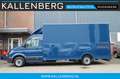 Volkswagen Crafter 35 2.0 TDI L4 / Bakwagen / Lage instap / Meubelbak Bleu - thumbnail 4