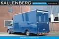 Volkswagen Crafter 35 2.0 TDI L4 / Bakwagen / Lage instap / Meubelbak Bleu - thumbnail 5