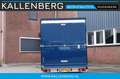 Volkswagen Crafter 35 2.0 TDI L4 / Bakwagen / Lage instap / Meubelbak Bleu - thumbnail 8