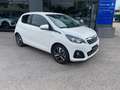 Peugeot 108 VTi 72 ETG 5 porte Active Wit - thumbnail 8