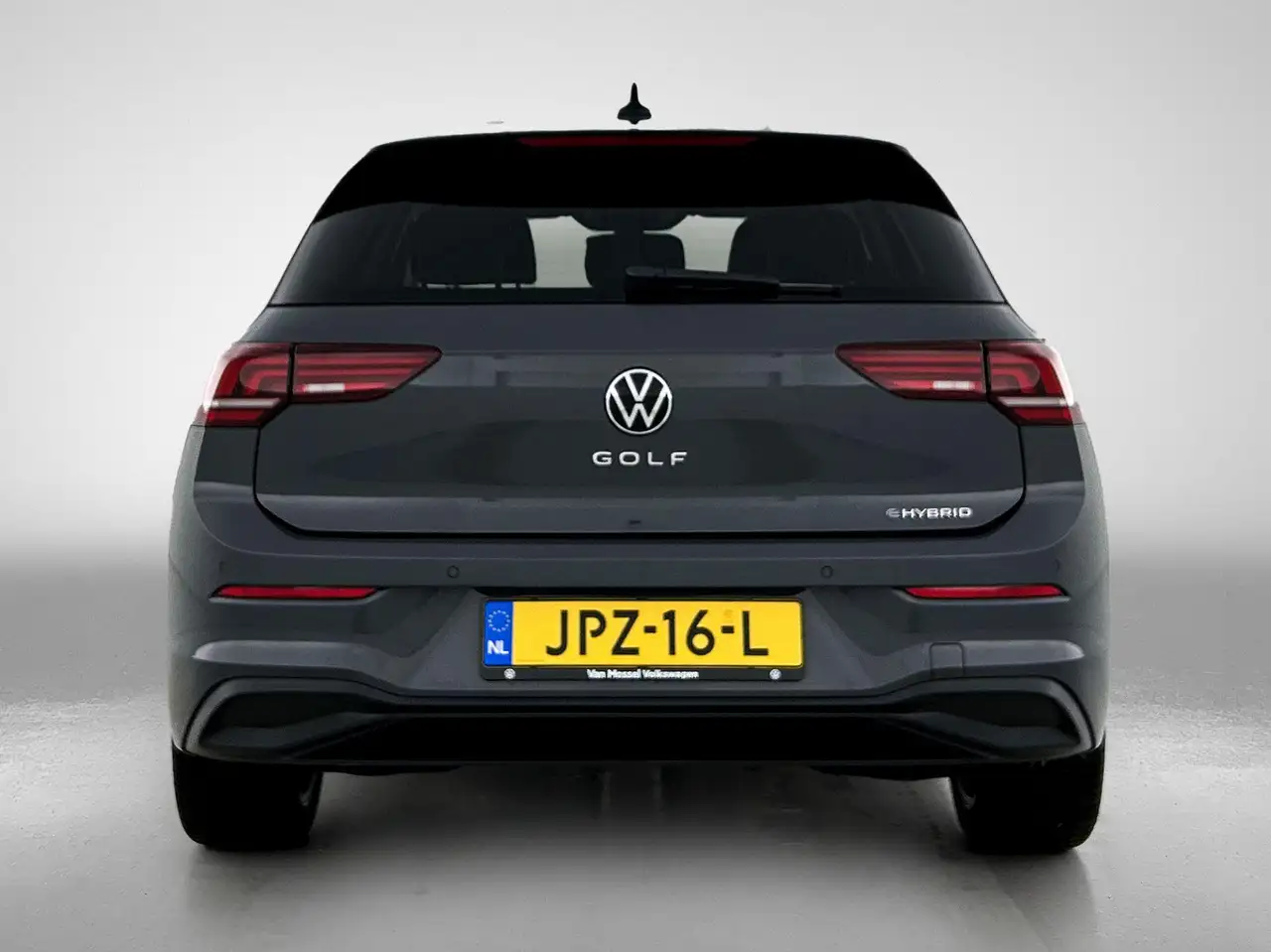 Volkswagen Golf 2026