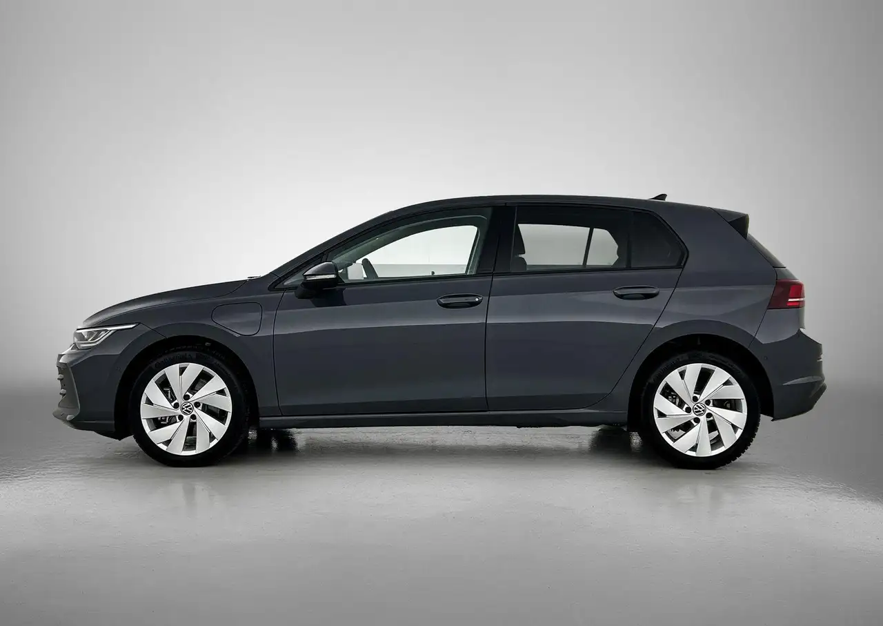 Volkswagen Golf 2026