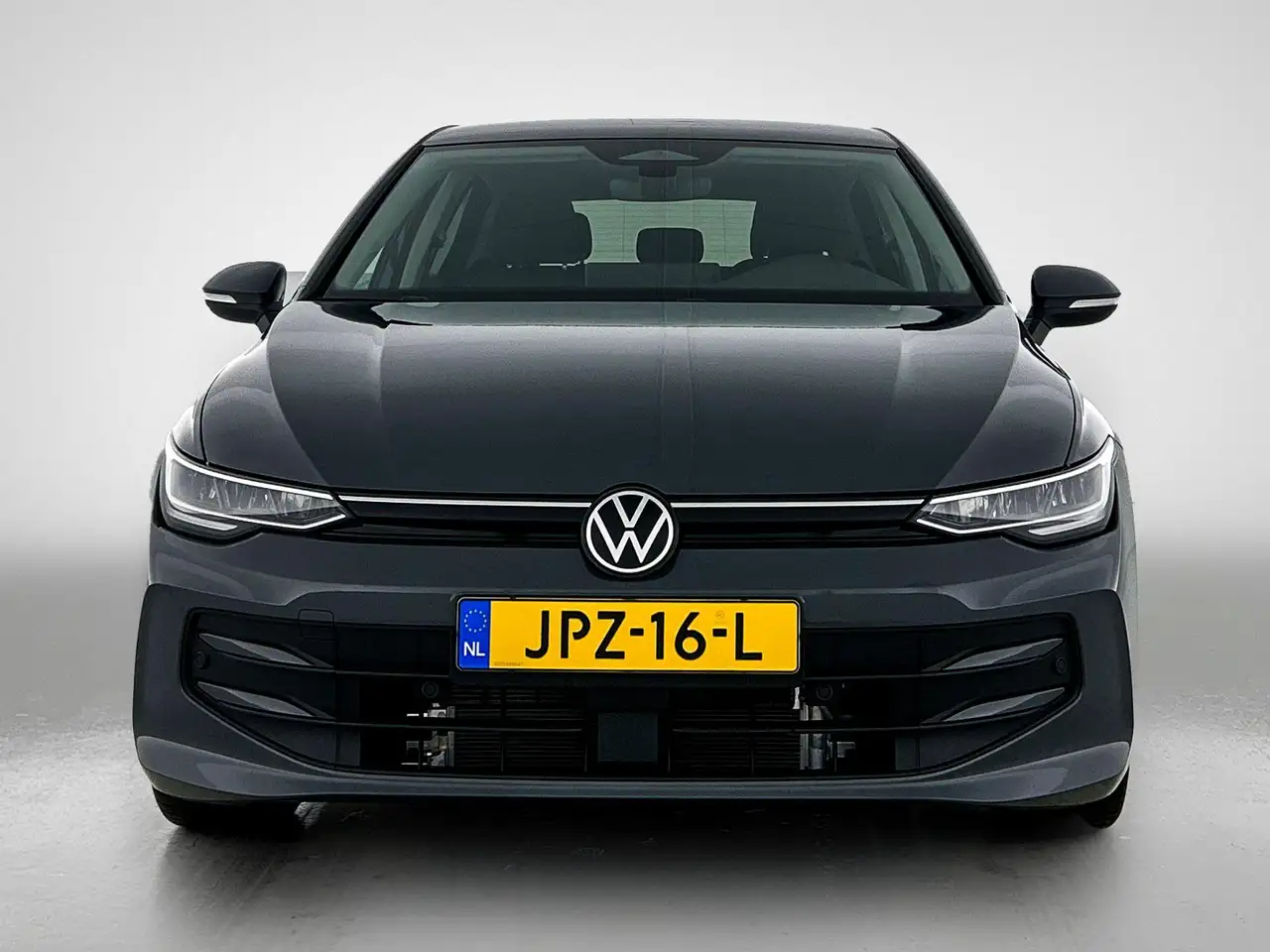 Volkswagen Golf 2026
