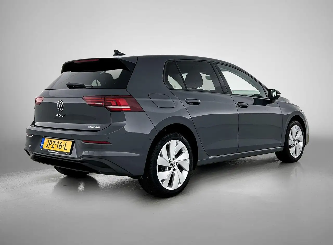 Volkswagen Golf 2026