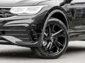 Volkswagen Tiguan R-Line 2.0 TDI 4M DSG Navi Pano AHK RKamera IQ.... Czarny - thumbnail 6