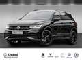 Volkswagen Tiguan R-Line 2.0 TDI 4M DSG Navi Pano AHK RKamera IQ.... Nero - thumbnail 1
